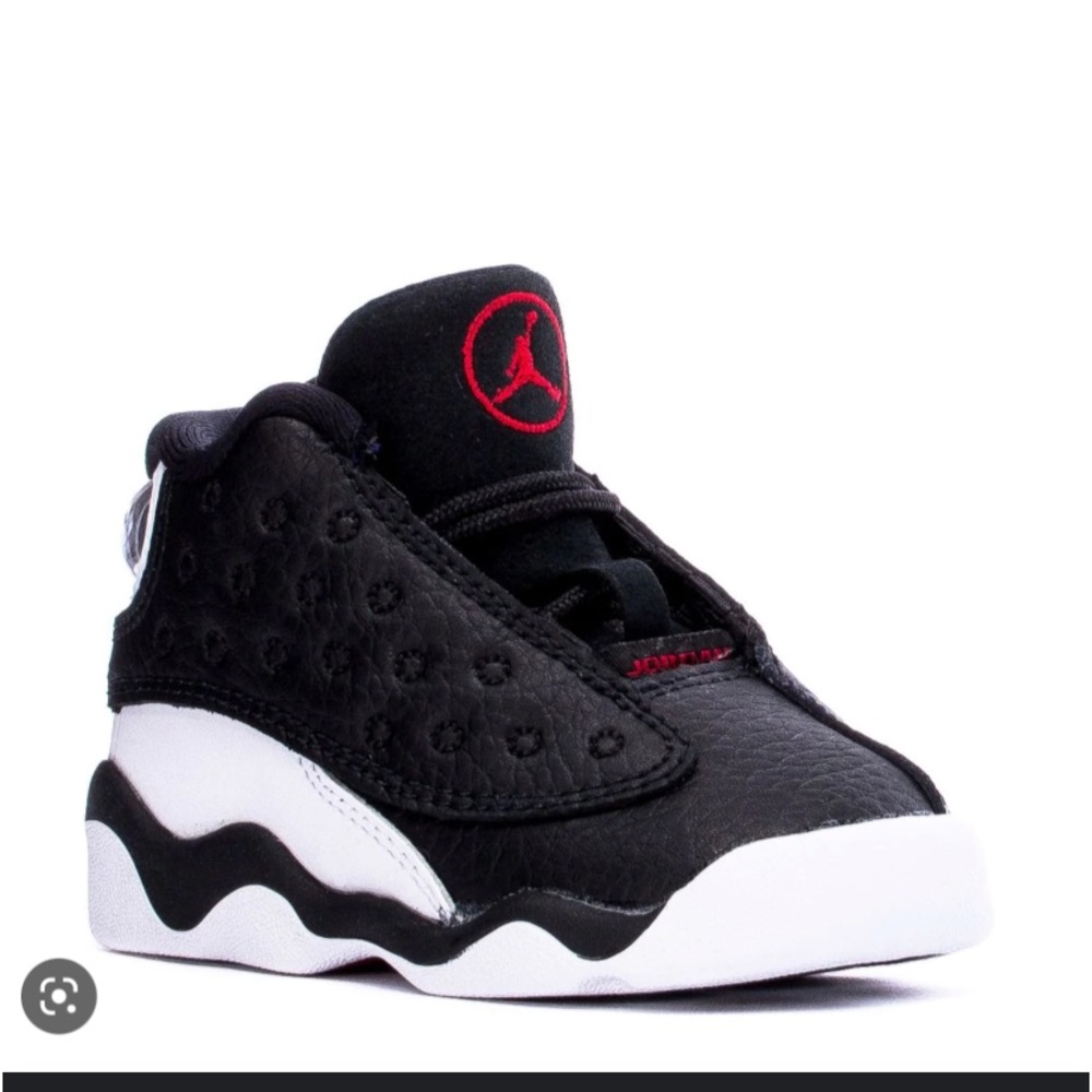 NIKE AIR JORDAN RETRO 13 RESERVE TODDLER SIZE 7C